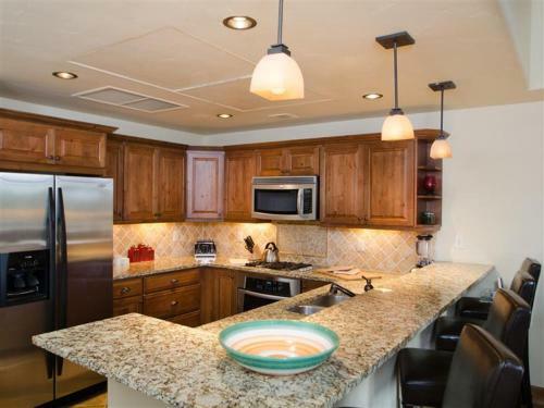 Apartamento Upscale Steamboat Springs Condo With Deck And Views!