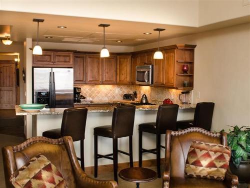 Apartamento Upscale Steamboat Springs Condo With Deck And Views!