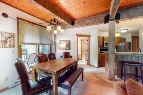 Lodge B At Steamboat