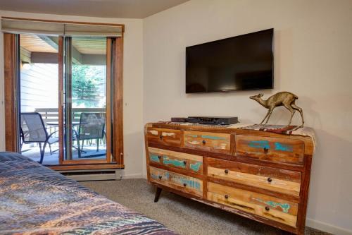 Lodge B At Steamboat
