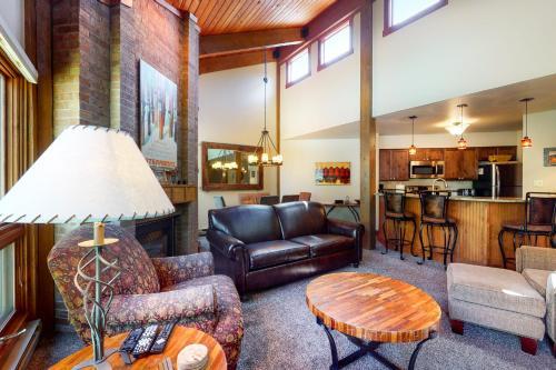 Lodge B At Steamboat