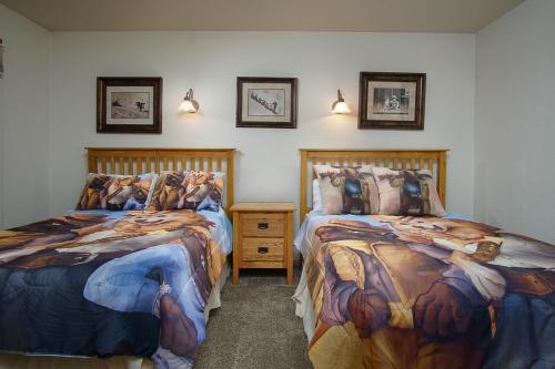 Lodge B At Steamboat