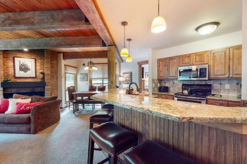 Lodge B At Steamboat