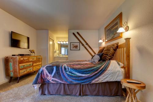 Lodge B At Steamboat