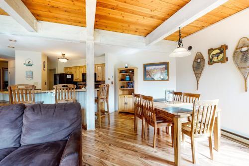 Lodge B At Steamboat