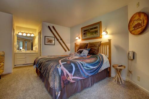 Lodge B At Steamboat