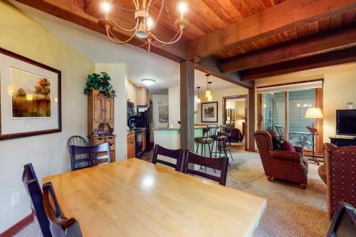 Lodge B At Steamboat