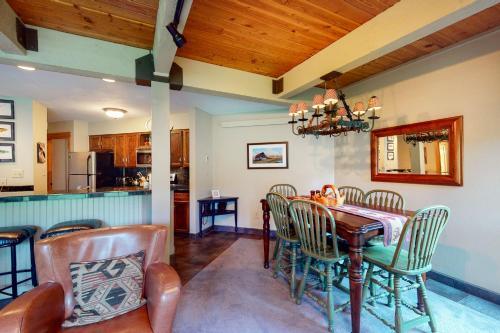 Lodge B At Steamboat