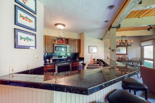 Lodge B At Steamboat