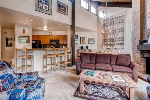 Lodge B At Steamboat