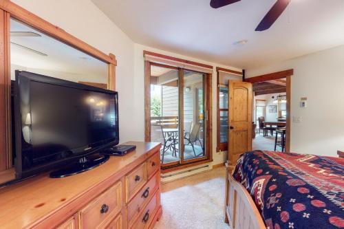 Lodge B At Steamboat