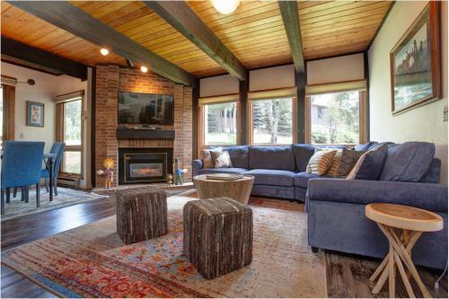 Lodge B At Steamboat