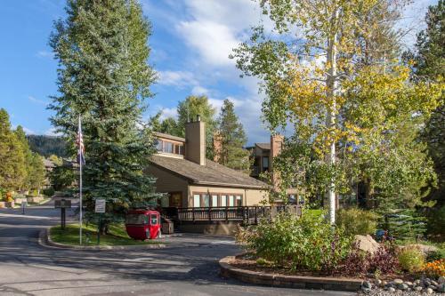 Lodge B At Steamboat