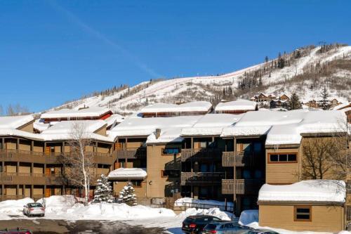 Lodge B At Steamboat