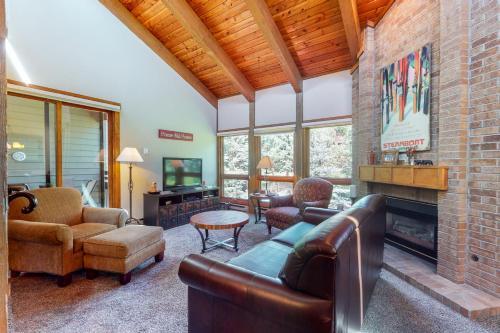 Lodge B At Steamboat