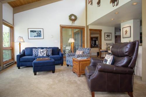 Lodge B At Steamboat