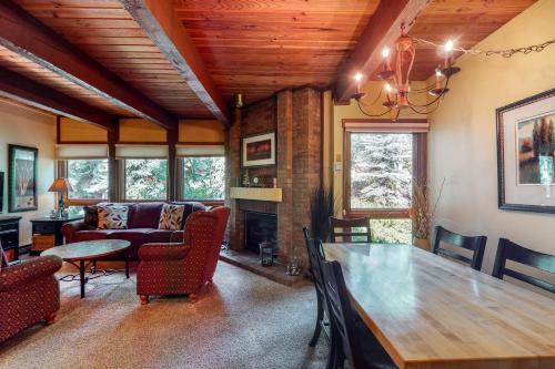 Lodge B At Steamboat