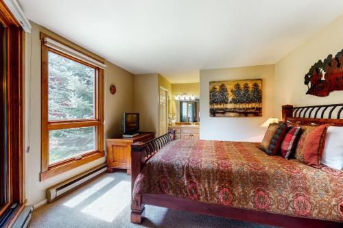 Lodge B At Steamboat