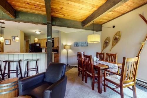Lodge B At Steamboat
