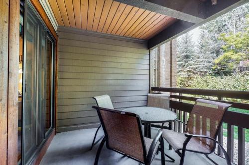 Lodge B At Steamboat