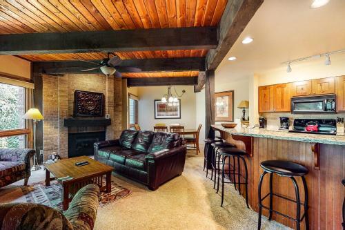 Lodge B At Steamboat