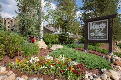Lodge B At Steamboat