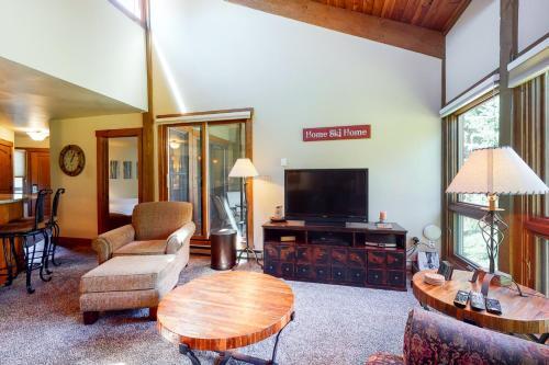 Lodge B At Steamboat