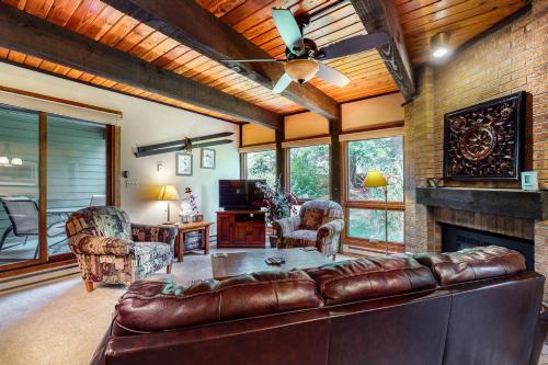 Lodge B At Steamboat