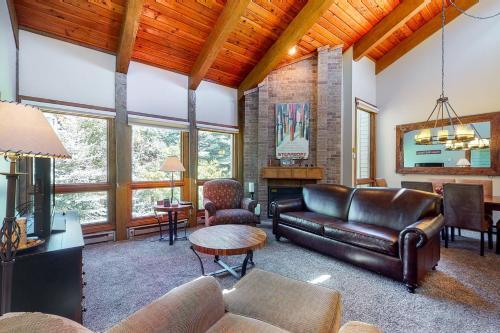 Lodge B At Steamboat