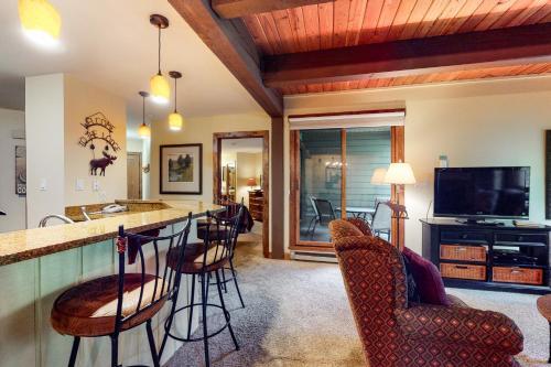 Lodge B At Steamboat