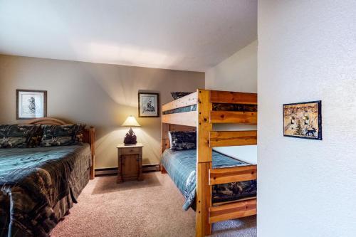 Lodge B At Steamboat