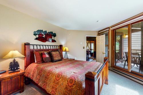 Lodge B At Steamboat
