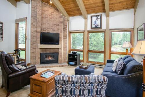 Lodge B At Steamboat
