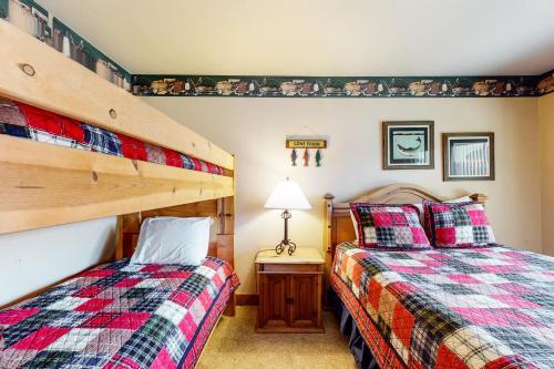 Lodge B At Steamboat