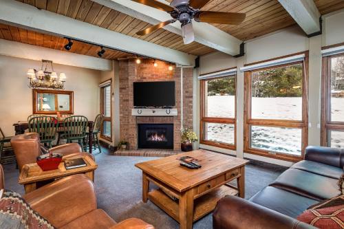 Lodge B At Steamboat