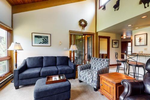 Lodge B At Steamboat