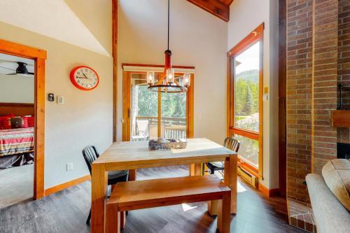 Lodge B At Steamboat II
