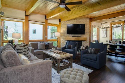 Lodge B At Steamboat II