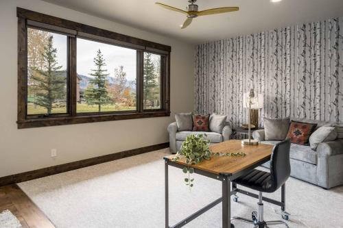 Cooper Ski Haus