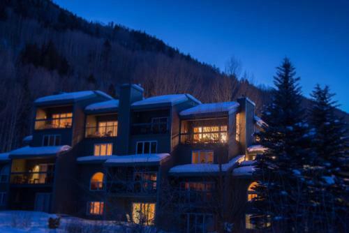 Riverside B201 By Exceptional Stays