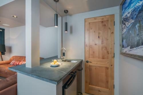 Apartamento Town Jewel By Exceptional Stays