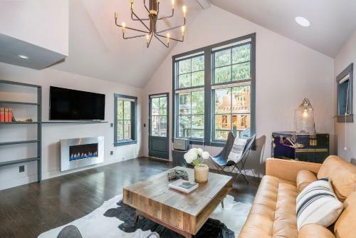 Apartamento Town Jewel By Exceptional Stays