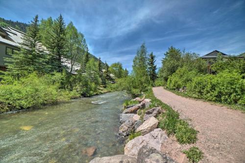 Apartamento Charming Downtown Telluride Condo Steps To Lift!