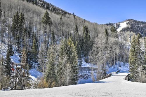 Apartamento Charming Downtown Telluride Condo Steps To Lift!