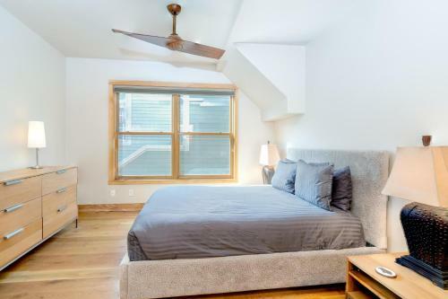 Loft At Livery By Exceptional Stays