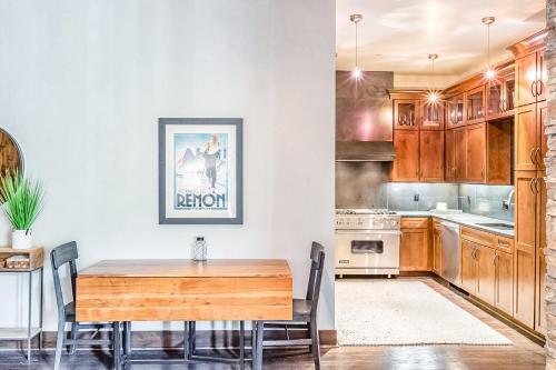 Cassidy Ridge Condos