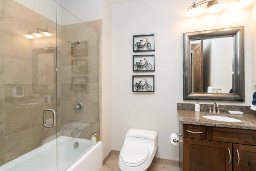 Cassidy Ridge Condos