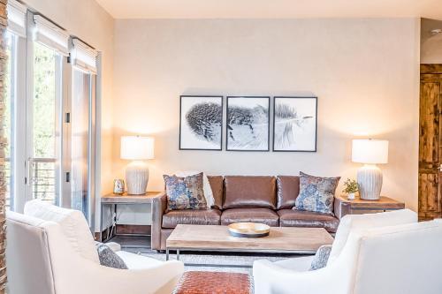 Cassidy Ridge Condos