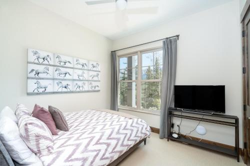 Cassidy Ridge Condos