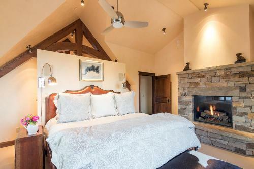 Apartamento Le Praz At Courcheval By Exceptional Stays